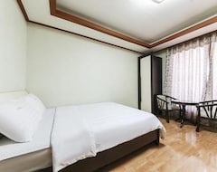Hotel Oasis Motel (Yangyang, Južna Koreja)
