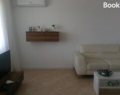 Hele huset/lejligheden Apartament Bell Confort (Tulcea, Rumænien)