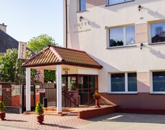 Hotel U Stefaniaków (Wolomin, Poljska)