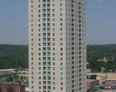 Serviced apartment Broadway Plaza, Trademark Collection by Wyndham (Rochester, USA)