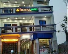 Khách sạn Royal Hotel (Bahraich, Ấn Độ)