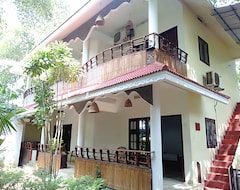 Hotel Agasthya Ayurvedic Wellness Centre (Varkala, Indija)
