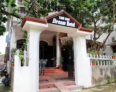 Khách sạn Tam Coc Dream (Ninh Bình, Việt Nam)