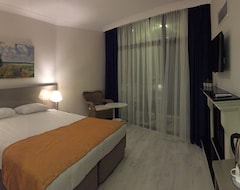 Hotelli KerpeDiem Otel (Kandıra, Turkki)