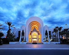 Hotel Radisson Blu Palace Resort & Thalasso, Djerba (Houmt Souk, Tunis)