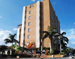 Hotel Torre Del Prado (Barranquilla, Colombia)