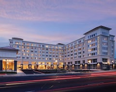 Khách sạn Hotel Madison & Shenandoah Valley Conference Ctr (Harrisonburg, Hoa Kỳ)