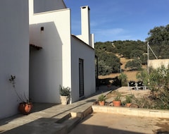 Casa Rural Nacimiento Del Huéznar (San Nicolás del Puerto, Tây Ban Nha)