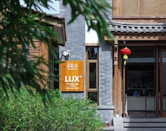 Hotel Lux Tea Horse Road Lijiang (Lijiang, Kina)