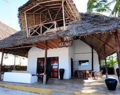 Otel Villa Hideaway (Zanzibar Şehri, Tanzanya)