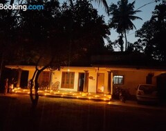 Casa/apartamento entero Eternal Isle Inn (Kollam, India)