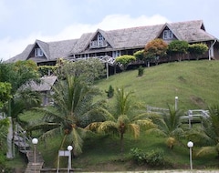 Hotelli Borneo Tempurung (Kota Kinabalu, Malesia)