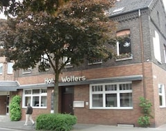 Khách sạn Landgasthaus Wolters (Kerken, Đức)