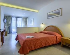 Golden Sand Hotel (Karfas, Grčka)