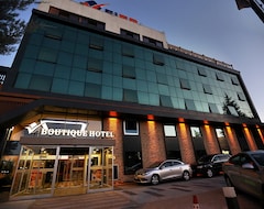Hotel Fier Life Center (Kayseri, Turkey)