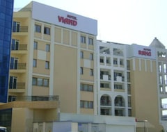 Viand Hotel - Premium All Inclusive (Sunny Beach, Bulgaria)