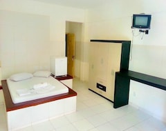 Khách sạn Hotel Presidente (Belém do Pará, Brazil)