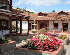 Hotel Arcadia (Villa De Leyva, Colombia)