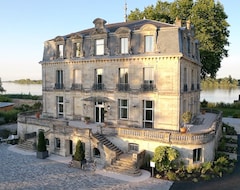 Khách sạn Chateau Grattequina (Bordeaux, Pháp)