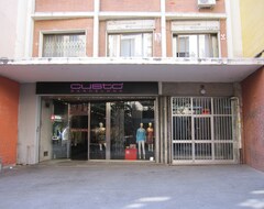 Otel Tarantino (Madrid, İspanya)
