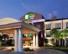Holiday Inn Express & Suites Florence I-95 & I-20 Civic Ctr, An Ihg Hotel (Florence, USA)