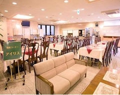 Khách sạn Ace Inn Kariya (Kariya, Nhật Bản)