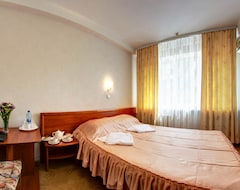 Khách sạn Holosiyivsky Hotel (Kyiv, Ukraina)