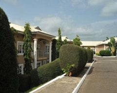 Hotel Protea Apo (Abudža, Nigerija)