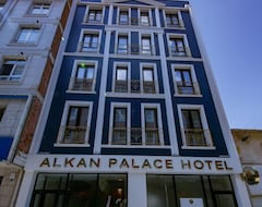 Casa/apartamento entero Alkan Palace Hotel (Keşan, Turquía)