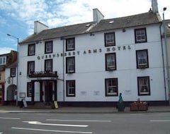 Hotel Queensberry Arms (Annan, United Kingdom)