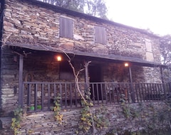 Casa rural Quinta da Recochina (Castro Daire, Portekiz)