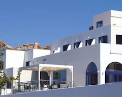 Khách sạn Eagle’s Nest (Pefki, Hy Lạp)