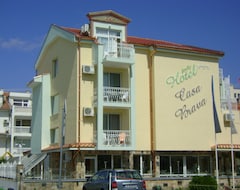 Hotel Casa Brava (Slanchev Bryag, Bugarska)