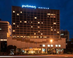 Hotel Pullman Abidjan (Abidjan, Costa de Marfil)