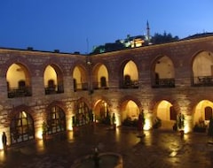 Hotel Kursunluhan (Kastamonu, Tyrkiet)