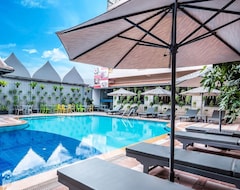 Khách sạn Memoire Siem Reap Hotel (Siêm Riệp, Campuchia)