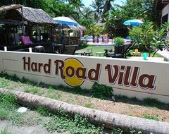 Hotel The Magic Wave ex. Hard Road Villa (Ban Tai, Tajland)