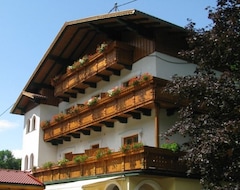 Hotel Grünauhof (Grinau im Amtal, Austrija)