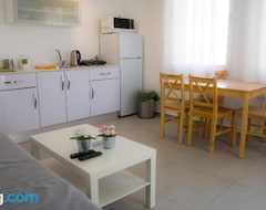 Cijela kuća/apartman Pina Bamidbar (Be'er Sheva, Izrael)