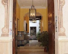 Hotel Casa de las Mercedes (Málaga, Spanien)