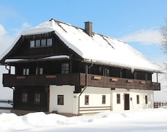 Khách sạn Birkenhof (Afritz am See, Áo)