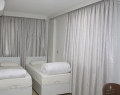 Hotel Reyhanli Miray Otel (Reyhanlı, Turkey)