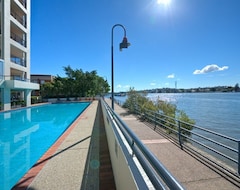 Căn hộ có phục vụ Goldsborough Place Apartments (Brisbane, Úc)