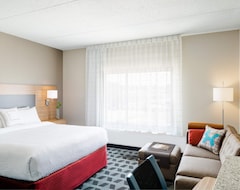 Hotel Towneplace Suites By Marriott Macon Mercer University (Macon, USA)