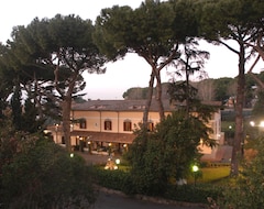 Otel Villa Icidia (Frascati, İtalya)