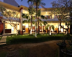 Otel Billy Pendawa Homestay (Kuta, Endonezya)