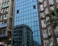 Khách sạn Hotel Susuzlu (Izmir, Thổ Nhĩ Kỳ)