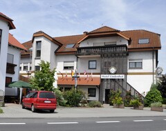 Khách sạn Lindenhof (Rödermark, Đức)