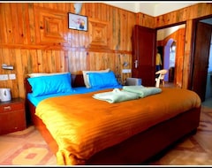 Lejlighedshotel Himank - Vacation Home (Ramgarh, Indien)