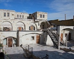 Hotel Ottoman Cave Suites (Göreme, Turkey)